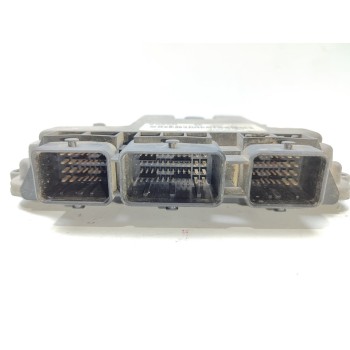 Recambio de centralita motor uce para renault megane ii berlina 5p dynamique referencia OEM IAM 0281011776  