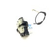 Recambio de cerradura puerta delantera izquierda para fiat 500 (312) berlina club referencia OEM IAM 51935118  