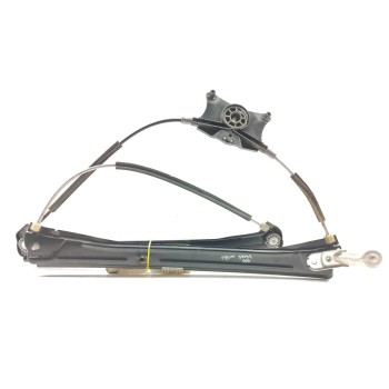 Recambio de elevalunas delantero derecho para volkswagen tiguan sport bmt referencia OEM IAM 5NA837462A  