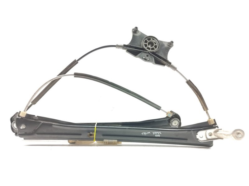 Recambio de elevalunas delantero derecho para volkswagen tiguan sport bmt referencia OEM IAM 5NA837462A  