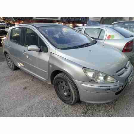 PEUGEOT 307 (S1)