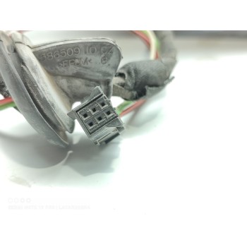 Recambio de retrovisor derecho para bmw serie 5 berlina (e60) 530d referencia OEM IAM 51167189488  