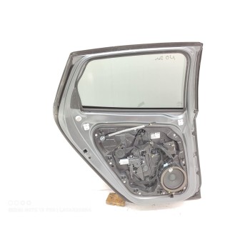 Recambio de puerta trasera izquierda para volvo v40 básico referencia OEM IAM   