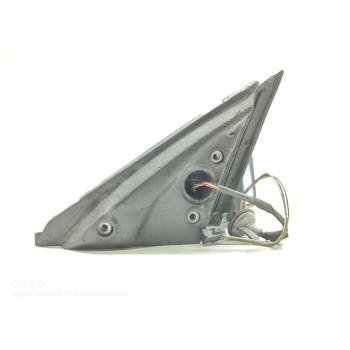 Recambio de retrovisor derecho para bmw serie 5 berlina (e60) 530d referencia OEM IAM 51167189488  