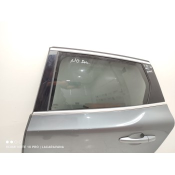 Recambio de puerta trasera izquierda para volvo v40 básico referencia OEM IAM   