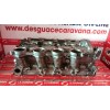 Recambio de culata para citroën c4 berlina 1.6 16v hdi fap referencia OEM IAM 9655911480  
