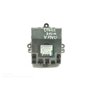Recambio de modulo electronico para mercedes-benz clase a (w169) a 160 cdi (169.006) referencia OEM IAM A1698208026  