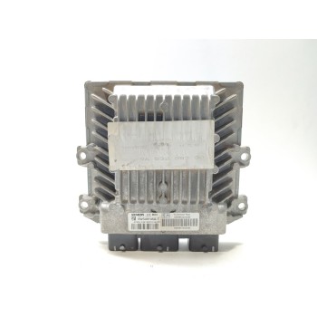 Recambio de centralita motor uce para peugeot 307 (s1) xr referencia OEM IAM 9653205380  