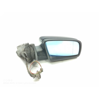 Recambio de retrovisor derecho para bmw serie 5 berlina (e60) 530d referencia OEM IAM 51167189488  