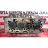 Recambio de culata para citroën c4 berlina 1.6 16v hdi fap referencia OEM IAM 9655911480  