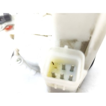 Recambio de cerradura puerta delantera izquierda para fiat 500 (312) berlina club referencia OEM IAM 51935118  