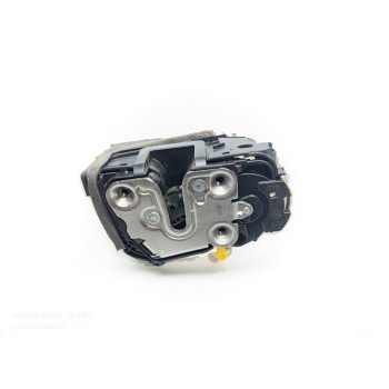 Recambio de cerradura puerta delantera izquierda para mg zs comfort referencia OEM IAM 10845780  