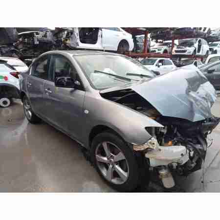 MAZDA 3 BERLINA (BK)