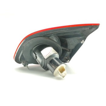 Recambio de piloto trasero izquierdo interior para nissan qashqai (j10) acenta referencia OEM IAM 89071063  