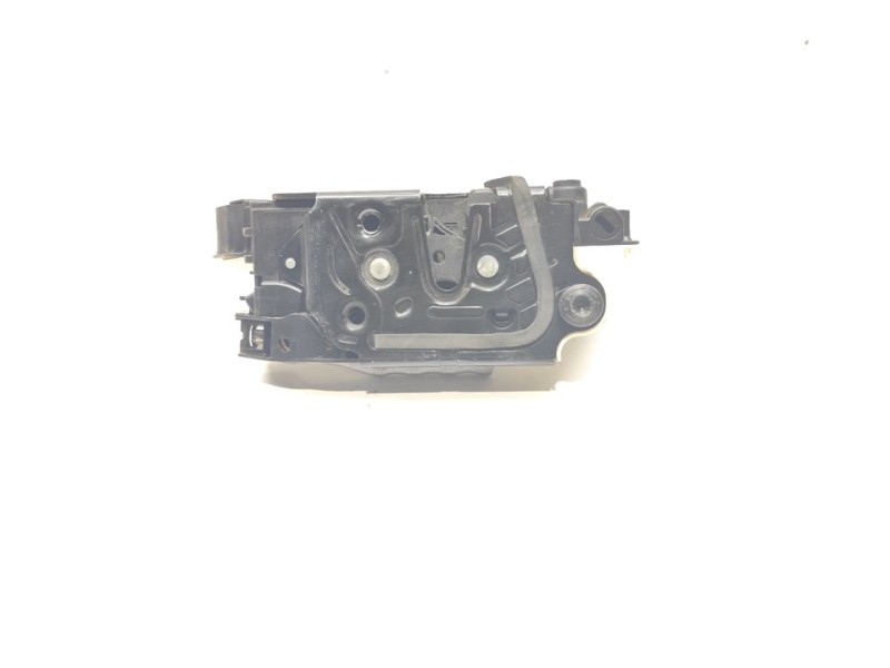 Recambio de cerradura puerta trasera derecha para seat ibiza (6p1) reference referencia OEM IAM 6J0839016F  