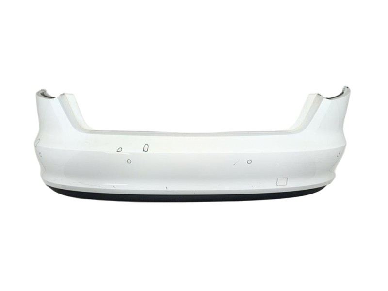 Recambio de paragolpes trasero para audi a3 sportback (8va) ambition referencia OEM IAM 8V4807067A  
