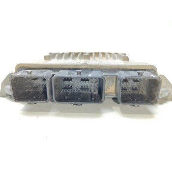 Recambio de centralita motor uce para peugeot 307 (s1) xr referencia OEM IAM 9653205380  