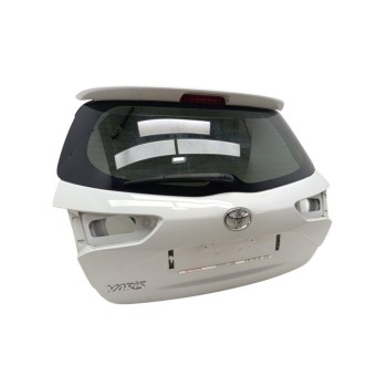 Recambio de porton trasero para toyota yaris active referencia OEM IAM 670050D540  