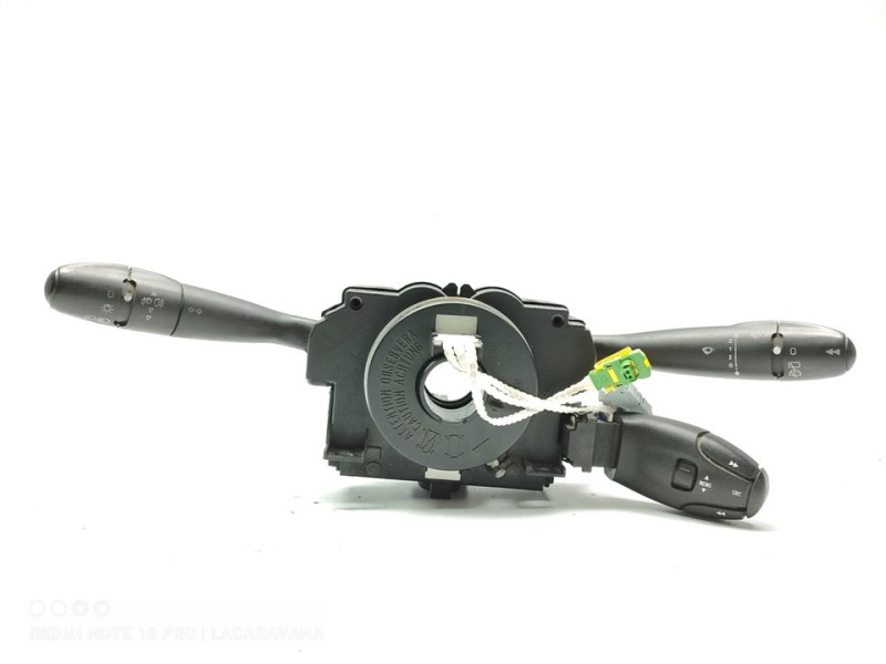 Recambio de mando multifuncion para citroën xsara picasso 1.6 hdi 90 sx top referencia OEM IAM 96605636XT  