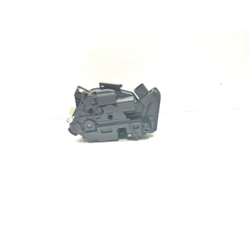 Recambio de cerradura puerta trasera derecha para seat ibiza (6p1) reference referencia OEM IAM 6J0839016F  