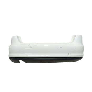 Recambio de paragolpes trasero para audi a3 sportback (8va) ambition referencia OEM IAM 8V4807067A  