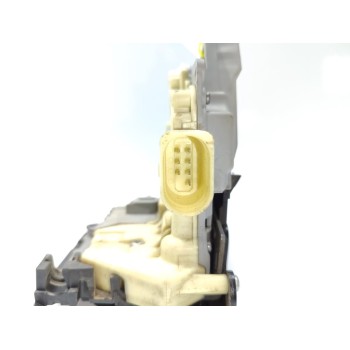 Recambio de cerradura puerta delantera derecha para audi q7 (4l) 3.0 tdi referencia OEM IAM 3C1837016A  