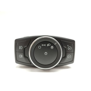 Recambio de mando luces para ford focus lim. (cb8) sport referencia OEM IAM BM5T13A024EC  