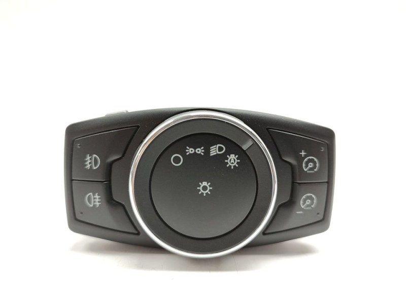 Recambio de mando luces para ford focus lim. (cb8) sport referencia OEM IAM BM5T13A024EC  