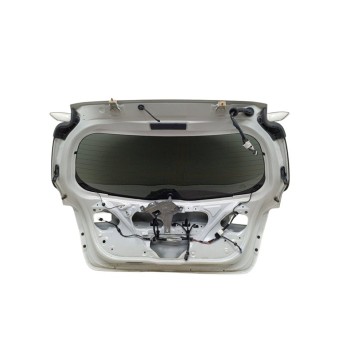 Recambio de porton trasero para toyota yaris active referencia OEM IAM 670050D540  
