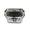 Recambio de porton trasero para toyota yaris active referencia OEM IAM 670050D540  