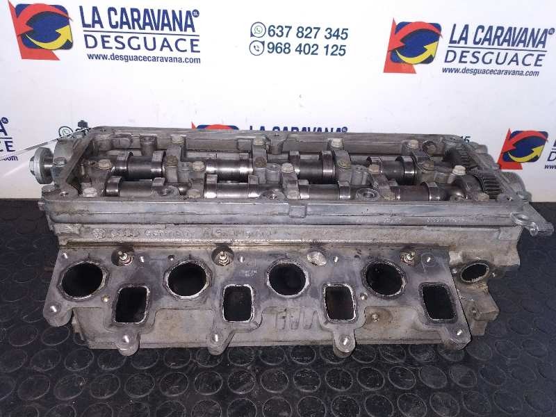 Recambio de culata para seat leon (1p1) 1.6 tdi referencia OEM IAM 03L103373A  