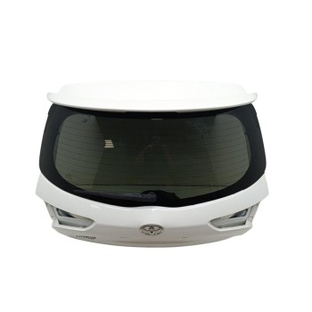 Recambio de porton trasero para toyota yaris active referencia OEM IAM 670050D540  