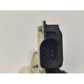 Recambio de cerradura puerta trasera derecha para seat ibiza (6p1) reference referencia OEM IAM 6J0839016F  