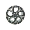 Recambio de llanta para toyota c-hr hybrid active referencia OEM IAM 42611F4040  