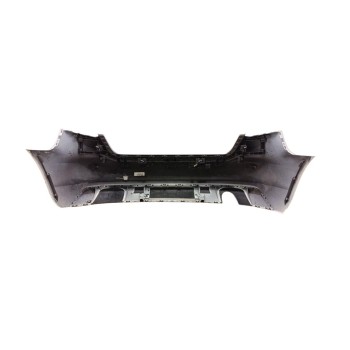 Recambio de paragolpes trasero para audi a3 sportback (8va) ambition referencia OEM IAM 8V4807067A  