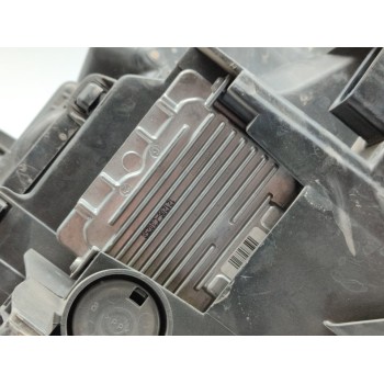 Recambio de faro izquierdo para ford c-max 1.0 ecoboost cat referencia OEM IAM AM5113D155AF  