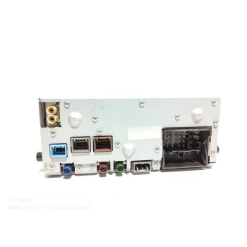 Recambio de sistema audio / radio cd para volvo v40 básico referencia OEM IAM 32247185AA  