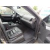 volkswagen touareg (7l6) del año 2008