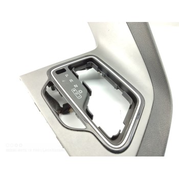 Recambio de guarnecidos palanca cambio para kia niro business referencia OEM IAM 84651G5000  