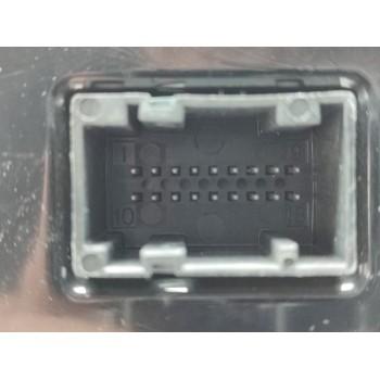 Recambio de cuadro instrumentos para fiat 500 (312) berlina club referencia OEM IAM 735590735  