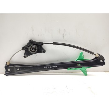 Recambio de elevalunas trasero derecho para volkswagen tiguan sport bmt referencia OEM IAM 5NA839462C  