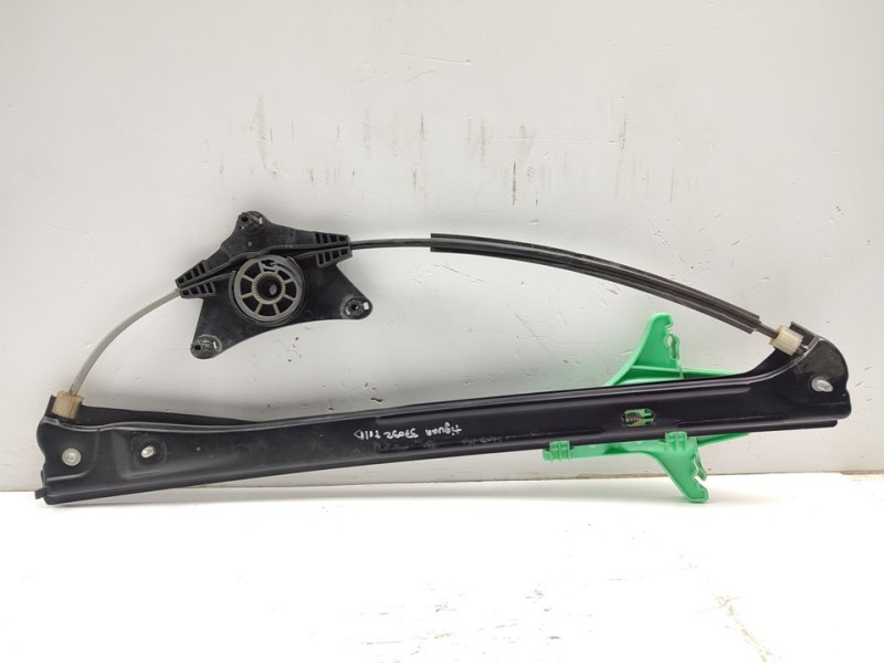 Recambio de elevalunas trasero derecho para volkswagen tiguan sport bmt referencia OEM IAM 5NA839462C  