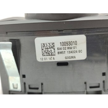 Recambio de mando luces para ford focus lim. (cb8) sport referencia OEM IAM BM5T13A024EC  