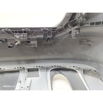Recambio de paragolpes trasero para audi a3 sportback (8va) ambition referencia OEM IAM 8V4807067A  