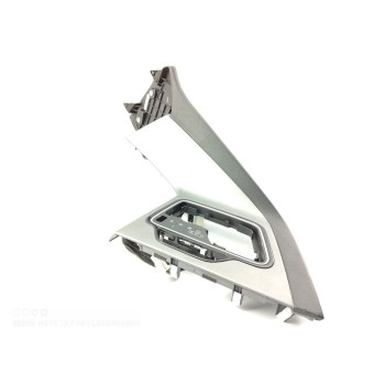 Recambio de guarnecidos palanca cambio para kia niro business referencia OEM IAM 84651G5000  