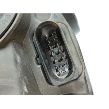 Recambio de faro izquierdo para ford c-max 1.0 ecoboost cat referencia OEM IAM AM5113D155AF  