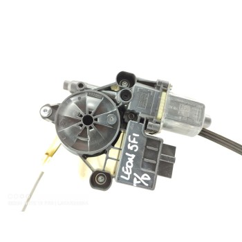 Recambio de elevalunas trasero derecho para seat leon st (5f8) reference referencia OEM IAM 5Q0959812A  