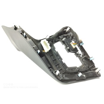 Recambio de guarnecidos palanca cambio para kia niro business referencia OEM IAM 84651G5000  