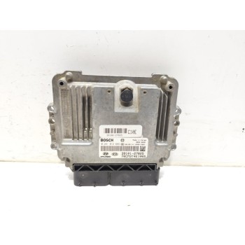 CENTRALITA MOTOR UCE 0281012669 