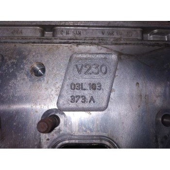 Recambio de culata para seat leon (1p1) 1.6 tdi referencia OEM IAM 03L103373A  